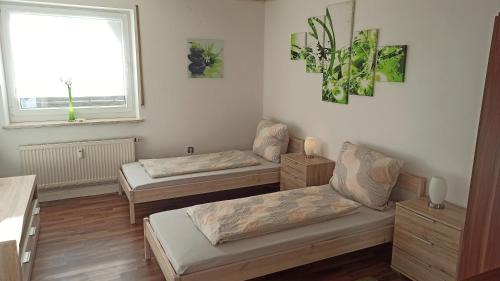 Rieden Apartamento | Ferienwohnung Im Vilstal