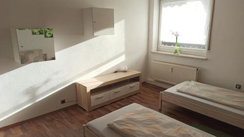 Rieden Apartamento | Ferienwohnung Im Vilstal