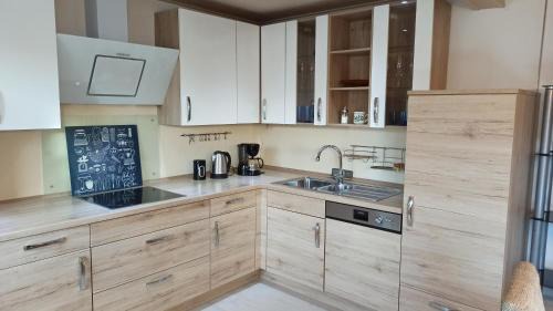 Rieden Apartamento | Ferienwohnung Im Vilstal