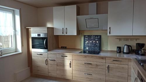 Rieden Apartamento | Ferienwohnung Im Vilstal