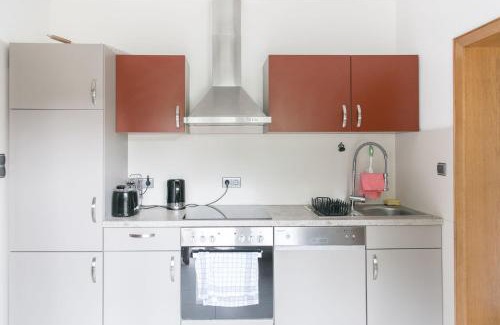Geilenkirchen Apartamento | Ferienwohnung im Wurmtal 100 qm