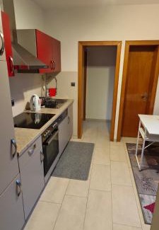 Geilenkirchen Apartamento | Ferienwohnung im Wurmtal 100 qm