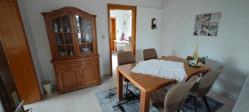 Geilenkirchen Apartamento | Ferienwohnung im Wurmtal 100 qm