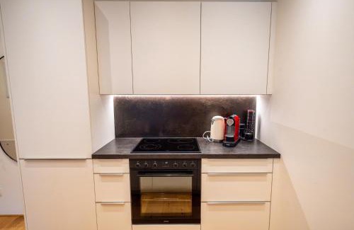 Schwarzenberg Apartamento | Ferienwohnung im Zentrum von Schwarzenberg
