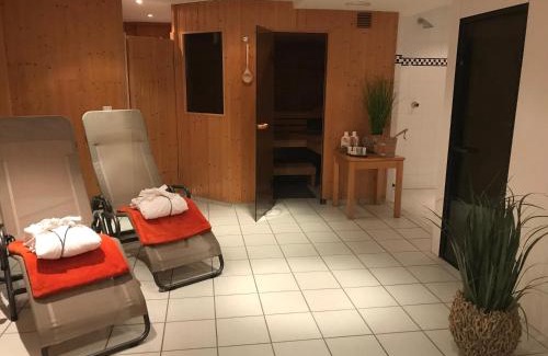 Brilon Apartamento | Ferienwohnung im Zentrum Brilons