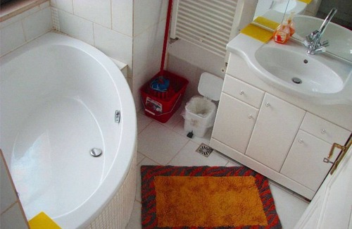 Sankt Ulrich Apartamento | Ferienwohnung im Zentrum Wien Fuer 2 bis 4 Personen