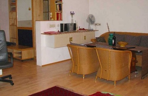 Sankt Ulrich Apartamento | Ferienwohnung im Zentrum Wien Fuer 2 bis 4 Personen