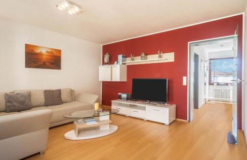 Ueberlingen Apartamento | Ferienwohnung Imelda