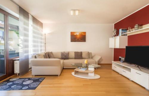 Ueberlingen Apartamento | Ferienwohnung Imelda