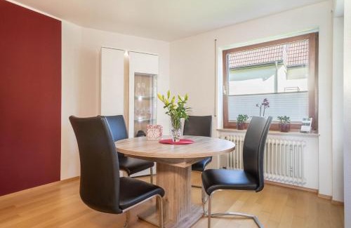 Ueberlingen Apartamento | Ferienwohnung Imelda