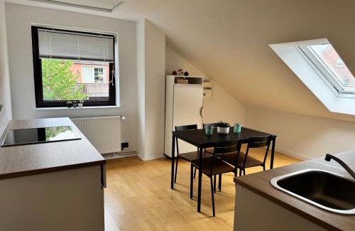 Region Hannover District Apartamento | Ferienwohnung Immenzaun
