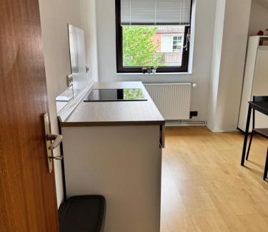 Region Hannover District Apartamento | Ferienwohnung Immenzaun