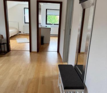 Region Hannover District Apartamento | Ferienwohnung Immenzaun