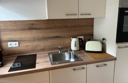 Rofleuten Apartamento | Ferienwohnung Immerschön