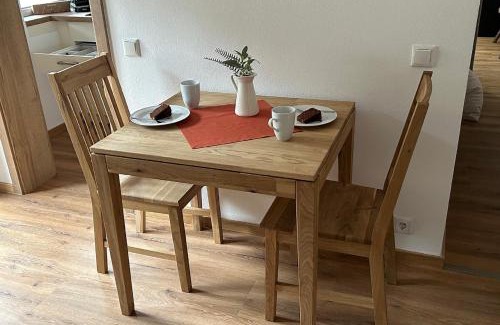 Rofleuten Apartamento | Ferienwohnung Immerschön