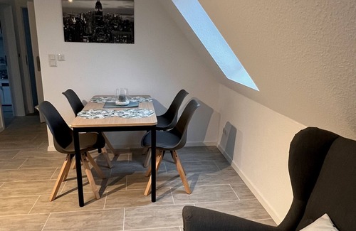Imsum Apartamento | Ferienwohnung Imsum, Wremen ,bremerhaven