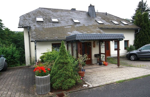 Altenberg Apartamento | Ferienwohnung in Altenberg für 4 Personen