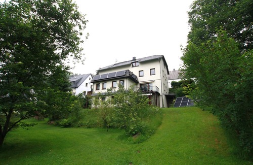 Altenberg Apartamento | Ferienwohnung in Altenberg für 4 Personen