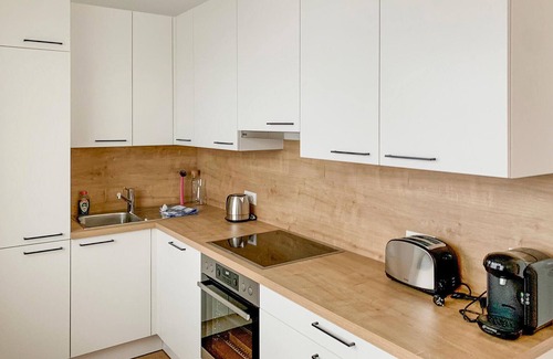 Axams Apartamento | Ferienwohnung in Axams