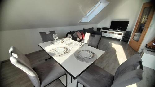 Bad Oeynhausen Apartamento | Ferienwohnung in Bad Oeynhausen
