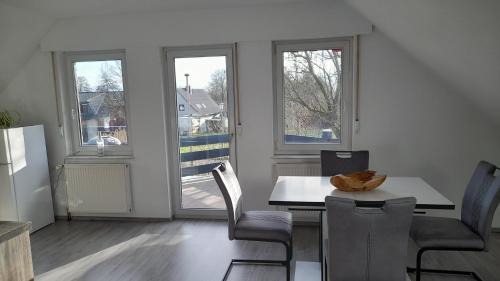 Bad Oeynhausen Apartamento | Ferienwohnung in Bad Oeynhausen