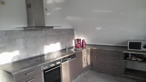 Bad Oeynhausen Apartamento | Ferienwohnung in Bad Oeynhausen