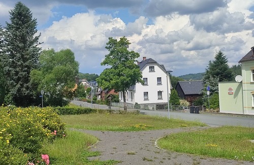 Bad Elster Casa | Guest house in Bad Elster
