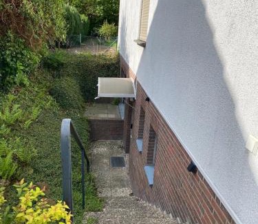 Bad Segeberg Apartamento | Ferienwohnung in Bad Segeberg