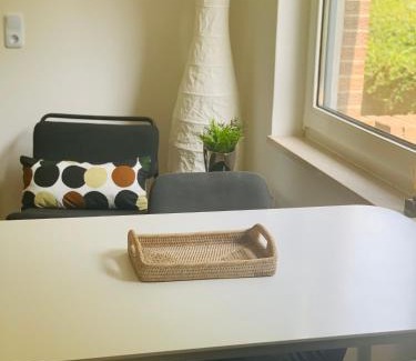 Bad Segeberg Apartamento | Ferienwohnung in Bad Segeberg