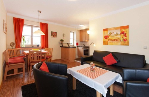 Bodenmais Apartamento | Apartamento en Bodenmais junto al Bosque Bávaro