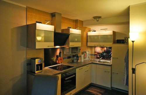 Bodenmais Apartamento | Apartamento en Bodenmais junto al Bosque Bávaro