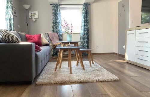 Bodensee Apartamento | Ferienwohnung in Bodensee, Niedersachsen, Harz