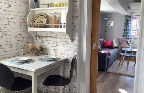 Bodensee Apartamento | Ferienwohnung in Bodensee, Niedersachsen, Harz