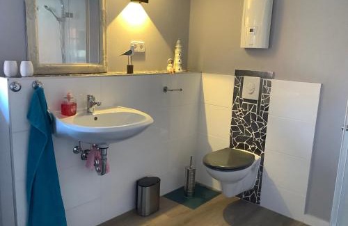 Bodensee Apartamento | Ferienwohnung in Bodensee, Niedersachsen, Harz