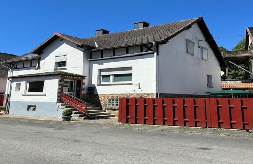 Bontkirchen Apartamento | Ferienwohnung in Bontkirchen , cleaning included