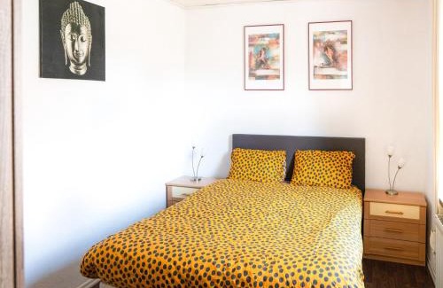 Bontkirchen Apartamento | Ferienwohnung in Bontkirchen , cleaning included