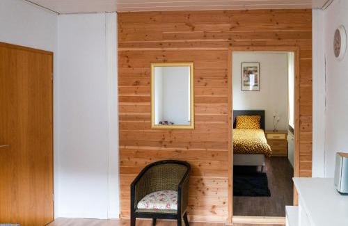 Bontkirchen Apartamento | Ferienwohnung in Bontkirchen , cleaning included