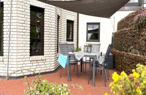 Madfeld Apartamento | Ferienwohnung in Bontkirchen