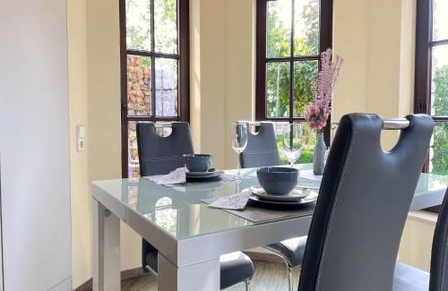 Madfeld Apartamento | Ferienwohnung in Bontkirchen