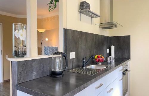 Madfeld Apartamento | Ferienwohnung in Bontkirchen
