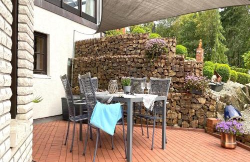 Madfeld Apartamento | Ferienwohnung in Bontkirchen