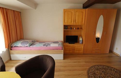 Kroepelin Apartamento | Ferienwohnung in Brusow an der Ostseeküste