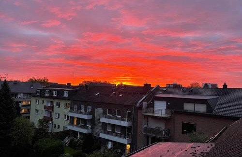 Hassels Apartamento | Ferienwohnung in Düsseldorf Hassel