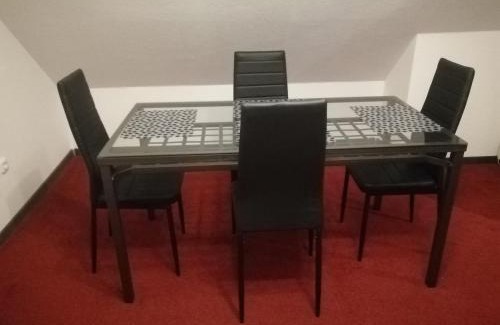 Hassels Apartamento | Ferienwohnung in Düsseldorf Hassel