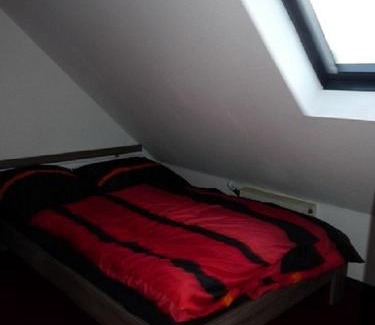 Hassels Apartamento | Ferienwohnung in Düsseldorf Hassel