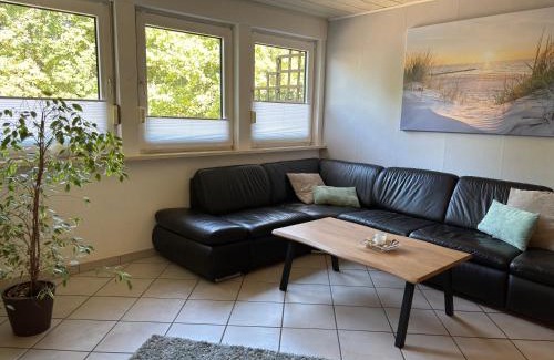 Oer Apartamento | Ferienwohnung in Oer
