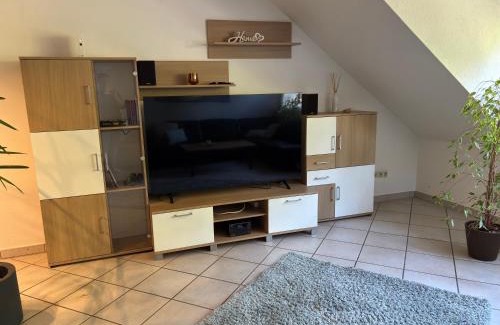 Oer Apartamento | Ferienwohnung in Oer