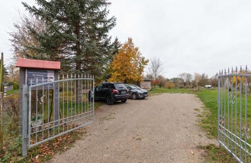 Usedom Apartamento | Ferienwohnung in Usedom direkt am Haff