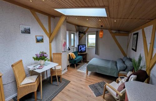 Usedom Apartamento | Ferienwohnung in Usedom direkt am Haff