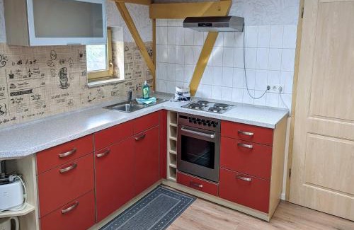Usedom Apartamento | Ferienwohnung in Usedom direkt am Haff